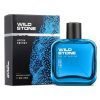 Wild Stone Hydra Energy Parfum for Men, Long Lasting Refreshing Fragrance for Office Wear, 50 ml
