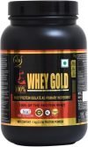 N2B 100% Whey Gold Protein Supplement Powder Weight Gainers/Mass Gainers(1 Kg, Gourmet Chocolate)