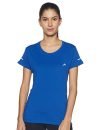 Vector X Vtdf-015 Women’S T-Shirt (Royal)