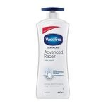 Vaseline Derma Care Advanced Repair Body Lotion|| For Sensitive|| Dry Skin|| Non Greasy|| Long Lasting Moisturisation|| 400 Ml