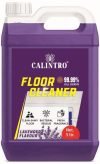 Calintro Roff Cera Clean Tile, Ceramic Cleaner, Removes Stubborn Stains, Floor Shines Lavender(5000 Ml)