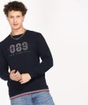 Killer Full Sleeve Printed Men Sweatshirt