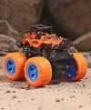 Toy Imagine Monstrous Off-Road Fun: Shock-Absorbing Friction-Powered Monster Truck Toy for Kids Exciting Birthday and Return Gifts (Pack of One)