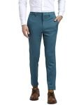 Jack & Jones Men’s Slim Pants (299444204- Teal_52)