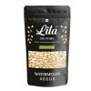 LILA DRY FRUITS Premium Raw Organic WaterMelon Seeds 200 gms| Diet Seeds Pack | Low Calorie & Diet Snack | Magaj or Tarbuj(Tarbooj) | Rich in Proteins & Minerals