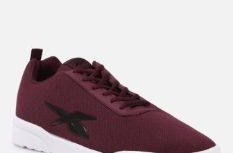 REEBOK Tread Motion Running Shoes For Men(Maroon)