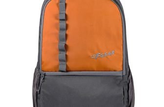 F Gear Dynamo 35 L Backpack (Cathy Grey)