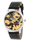 Fcuk Analog Multicolor Dial Men’S Watch-Fk00011B