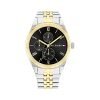 Tommy Hilfiger Analog Black Dial Women’s Watch-TH1782591