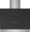 Faber Hood Talika Dg Matt A80 Wall Mounted Chimney(Black 1000 Cmh)