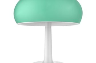 HAVELLS Solar Table Lamp (LED OPTISAVER 1W IP44 Solar Table LAMP)