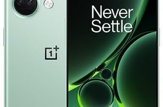 Oneplus Nord 3 5G (Misty Green, 8Gb Ram, 128Gb Storage)