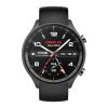 Oneplus Watch 2R With Wear Os 4 By Google,Snapdragon W5 Chipset,Upto 100Hrs Battery Life,1.43’’ Amoled Display,100+ Sports Mode,Dual Frequency Gps,5 Atm,Ip68 & Bt Calling [Gunmetal Gray]