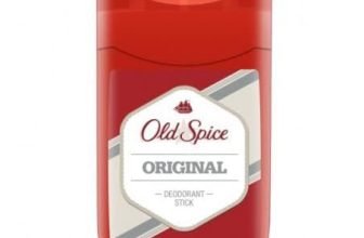 Old Spice Deodorant Stick for Men, Original 50ml