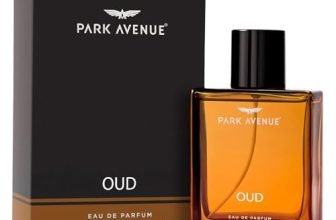 Park Avenue Oud, Liquid Eau De Parfum Men, 100Ml | Long Lasting Perfume Spray For Men | Wedding Gift Ideas | Best Wedding Gifts | Premium Luxury Fragrance Scent Aromatic | Suitable For Every Occasion