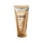 Lakme Perfect Radiance Brightening Facewash with 98% Pure Niacinamide Complex | For Glowing Skin with Glycerin | Known to Reduce Pigmentation | 50gm