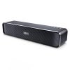 Mivi Fort H30 Portable Bluetooth Speakers Soundbar – [Newly launched] 30W Bluetooth Soundbar for Campus Life, 2.0 Channel, Sleek Design, 6 Hours Playtime, Multi-connectivity, Made in India