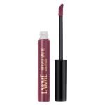 Lakmé Forever Matte Liquid Lip Colour, Long-Lasting Liquid Lipstick, Lightweight & Transferproof, Smudgeproof – Mauve Ecstasy, 5.6Ml