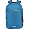Murano Classic 27 LTR Laptop Backpack for 15.6 inch Laptop and Polyester Water Resistance Backpack for Men and Women- Teal Green