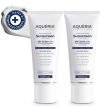 Aqueria Sunscreen – SPF 50 PA++++ Brightening & Hydrating French Multi-Active SPF | Niacinamide, Tranexamic Acid(30 g)
