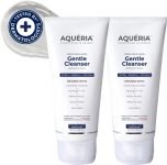 Aqueria 3% Niacinamide Hydrating & Brightening French Gentle Cleanser | Normal to Dry, Sensitive Skin Face Wash(200 ml)