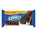 Cadbury Oreo Choco Creme Flavour Cream Sandwich Biscuit, 876.75 G