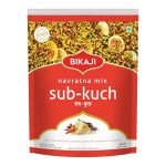 – “Bikaji Sub-Kuch Navratna Mix 1Kg – Authentic Indian Tea Snack | Perfect For Snacking Pleasure | Favorite Snack With No Preservatives | Crunchy Mixture Of Flavors – Taste The Rich Heritage Of Indian Snacks!”