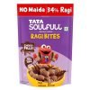 Tata Soulfull Ragi Bites Choco Fills, 250g