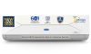 Carrier 1.5 Ton 5 Star, New Star Rated, Flexicool Inverter Split Ac (Copper, Convertible 6-In-1 With Smart Energy Display, Insta Cool, Auto Clean And Pm 2.5 Filter, Ester Edge Gxi-Cai18Ee5R36F0, White)