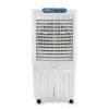 Livpure Koolbliss Neo Desert Cooler 90L |471 Sq. Ft. Area Coverage| 43Ft. Poweful Air Throw|Inverter Compatible|3 Speed Control|Axial Fan Technology| 2 Yrs Motor Warranty & 1 Yr Comprehensive (White)