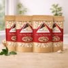 Makhana 1 Kg | Pure HandPicked | Pesticide Free | Best For Vrat Fasting | Foxnuts | Phool Makhane| Pack Of 4 X 250g, Reuseable Zip Lock Pouch |