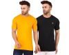 Elyyork Regular Fit Men’S Causal T-Shirt| T-Shirt| Causal T-Shirt|T-Shirt For Daily Use|Aj-Ts-38