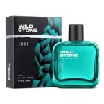 Wild Stone Edge Parfum For Men, Long Lasting Refreshing Every Day Wear Fragrance, 100 Ml|Premium Perfume|Gift For Husband