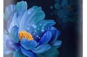 Whirlpool 207 L 5 Star Icemagic Pro Inverter Direct-Cool Single Door Refrigerator (230 IMPRO ROY 5S INV SAPPHIRE PEONY-Y, Blue, 2026 Model)