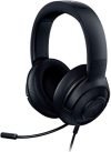 Razer Kraken X Lite Ultralight Wired Gaming Over Ear Headset: 7.1 Surround Sound Capable – Lightweight Frame – Bendable Cardioid Microphone – For Pc, Xbox, Ps4, Nintendo Switch – Classic Black