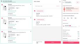 Myntra : Buy 2 Get 1 Free On Minimalist + Extra Coupon.Add Any 3 Products : Apply All Codes (Showing in Cart)