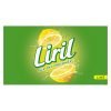 Liril Lime Bathing Bar | Feel The Citrus Burst Of Freshness | Pack Of 6 (6 X 125G)