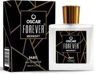 OSCAR Forever Midnight Perfume with Long-Lasting Fragrance|EDP Scent(Pack of 1) Eau de Parfum  –  100 ml(For Men & Women)