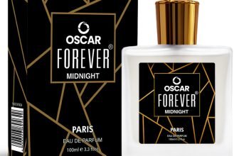 OSCAR Forever Midnight Perfume with Long-Lasting Fragrance|EDP Scent(Pack of 1) Eau de Parfum  –  100 ml(For Men & Women)