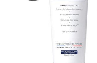 aqueria Sunscreen – SPF 50 PA++++ For Normal to Dry, Sensitive Skin | 5% Niacinamide | Tranexamic Acid | UVA/UVB(50 g)