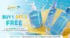 mCaffeine Loot : Buy 1 Get 1 Free + 5% Prepaid Off + Upto 6 Freebies Shop Now: Body Wash: Lotion & Butter: Hair Care: Face Care: Perfumes: Upto 6 Freebies + Extra 5% Off On Prepaid Order