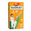Dabur Gluco-C Instant Powder Energy Glucose (Mango Flavour) – 1Kg | Replenishes Energy | 20% More Glucose In Every Sip | Vitamin C Helps Boosts Immunity | Calcium Supports Bone Health