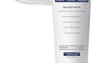 aqueria Sunscreen – SPF 50 PA++++ Brightening & Hydrating Multi Active French SPF | In-Vivo/In-Vitro Tested(100 g)