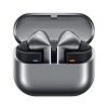 Samsung Galaxy Buds3 Pro Wireless Earbuds, Powered By Galaxy Ai, Ip57, Active Noise Cancellation, Adaptive Noise Control, 37Hrs Battery, 360 Surround Sound, Pinch Controls, Galaxy Ecosystem, Silver
