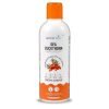 Baton Himalayan Sea Buckthorn Pulp Pure Berry Concentrate, Rich In Omega 3-6-7-9 & Vitamin C, Immunity Booster, No Sugar Added, Supports Skin & Heart Health (500Ml Pack 1)