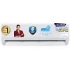 Midea 1.5Ton 3S,New Star Rated, Wi-Fi Ai Inverter Split Ac(Copper,Convertible Gear 6-In-1, Turbo Mode, Dry Mode For Monsoon, Auto Clean&Hd+Pm 2.5 Filter,Santis Max Dlx Wi-Fi -Mai18Sd3R36W0,White)