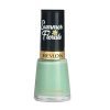 REVLON Summer Glossy Finish Florals, Green Orchid, 8ml