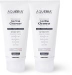 Aqueria 3% Niacinamide Hydrating & Brightening French Gentle Cleanser | Normal to Dry, Sensitive Skin Face Wash(200 ml)