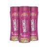 Pass Pass Sweet Magic Mix Spice-Based Mouth Freshener | Digestive, High in Fiber & Antioxidants | For Fresh Breath | Pack of 3-115g Each