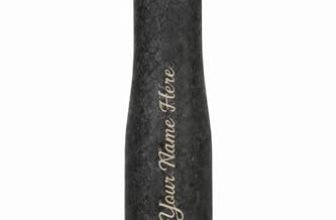 Fitness Mantra® Name Customisation 1 Litre Water Bottle | Personalised Bottle with Custom Name Engraving | BPA Free, Leakproof | Ideal for Gym, School & Gifting| Hexa|